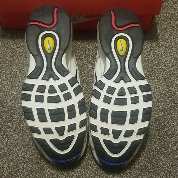COPY - Nike Air max 97 premium main image 8
